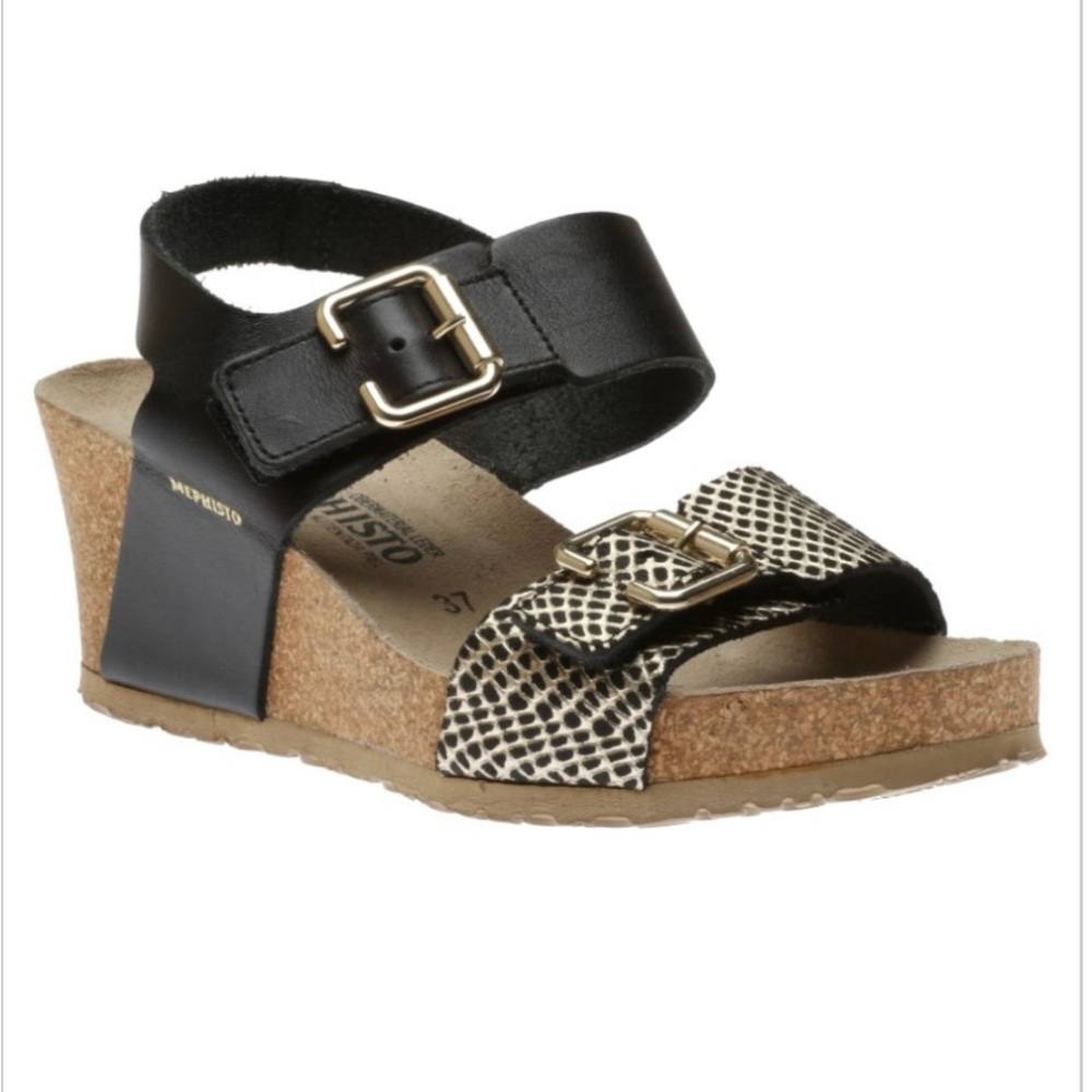 Mephisto Lissanda Sandal